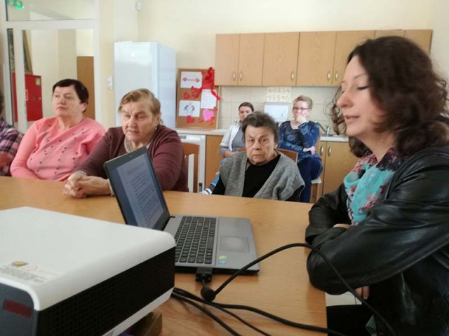 Profilaktyka zdrowia 16.02.17